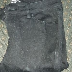 Size 6p skinny jeans